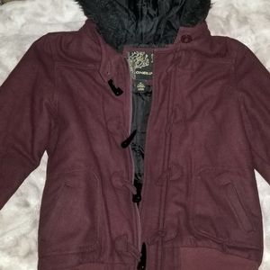 O'neill size medium jacket.
